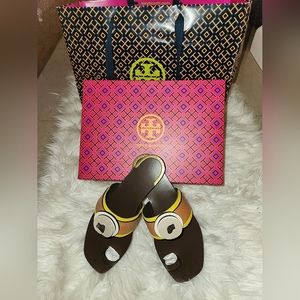 Tory Burch Slide